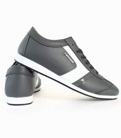 pull&bear chaussures